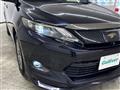 2014 Toyota Harrier