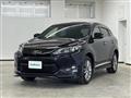 2014 Toyota Harrier