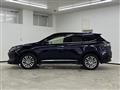 2014 Toyota Harrier