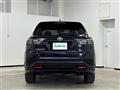 2014 Toyota Harrier