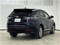 2014 Toyota Harrier