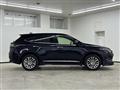 2014 Toyota Harrier