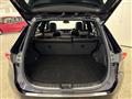 2014 Toyota Harrier