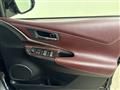 2014 Toyota Harrier