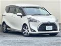 2022 Toyota Sienta