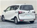 2022 Toyota Sienta