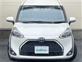 2022 Toyota Sienta