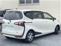 2022 Toyota Sienta