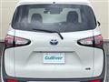 2022 Toyota Sienta
