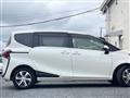 2022 Toyota Sienta