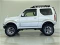 2016 Suzuki Jimny Sierra