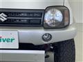 2016 Suzuki Jimny Sierra