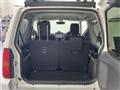 2016 Suzuki Jimny Sierra