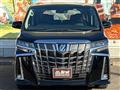 2021 Toyota Alphard