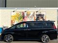 2021 Toyota Alphard