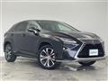 2016 Lexus RX