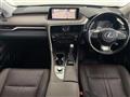 2016 Lexus RX
