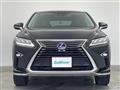 2016 Lexus RX