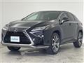 2016 Lexus RX