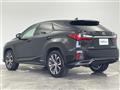 2016 Lexus RX