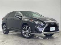 2016 Lexus RX