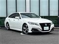 2018 Toyota Crown Hybrid