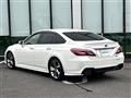 2018 Toyota Crown Hybrid