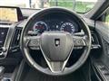 2018 Toyota Crown Hybrid