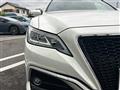 2018 Toyota Crown Hybrid