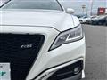 2018 Toyota Crown Hybrid