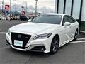 2018 Toyota Crown Hybrid