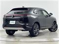 2021 Honda VEZEL