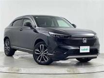 2021 Honda VEZEL
