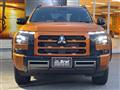2024 Mitsubishi Triton