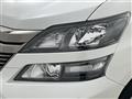 2014 Toyota Vellfire