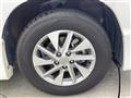 2014 Toyota Vellfire