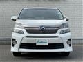 2014 Toyota Vellfire