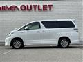 2014 Toyota Vellfire
