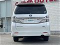 2014 Toyota Vellfire