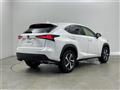 2019 Lexus NX