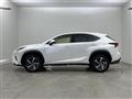 2019 Lexus NX