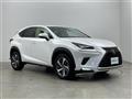 2019 Lexus NX