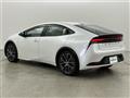 2024 Toyota Prius