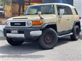 2013 Toyota FJ Cruiser