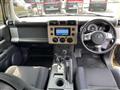2013 Toyota FJ Cruiser