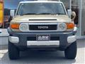 2013 Toyota FJ Cruiser
