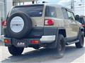 2013 Toyota FJ Cruiser