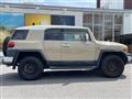 2013 Toyota FJ Cruiser