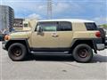 2013 Toyota FJ Cruiser