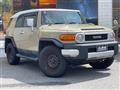 2013 Toyota FJ Cruiser